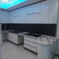 کابینت آماده وسفارشی|مصالح و تجهیزات ساختمان|تهران, شهرک دریا|دیوار