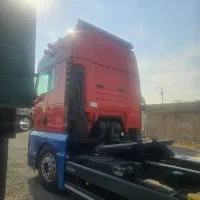 کامیون استثنایی مان|خودرو سنگین|اسلامشهر, ملکآباد|دیوار