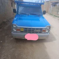 سلام فروش نیسان دیزل۹۳ بدون رنگ بابزمیش معاوضه د
