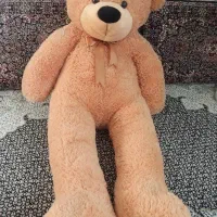 عروسک خرسی