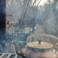 واگذاری استراحتگاه کافه