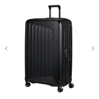 چمدان از برند سامسونیت