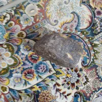 شهاب سنگ بریسای ماه|کلکسیون و سرگرمی|اسفراین, |دیوار