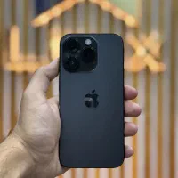 گوشی آیفون 14 پرو با ریجستر باتری 97%/ اقساطی