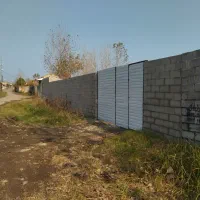 فروش زمین ۵۲۰۰ متری در نامجو