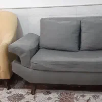 مبل راحتی هفت نفره