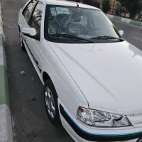 پژو پارس XU7P مدل1403|خودرو سواری و وانت|بومهن, |دیوار