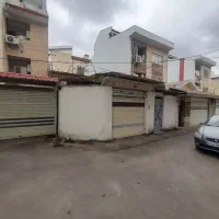 خانه ویلایی با مجوز ساخت ۳ طبقه در بهترین نقطه رشت