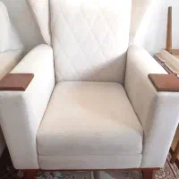 مبل شویی عدل(شستشو در منزل با دستگاه)انتشاری