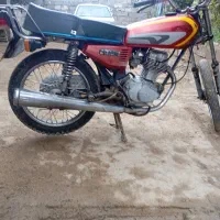 موتور هندا|موتورسیکلت|شوشتر, |دیوار