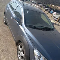 اچ سی کراس|خودرو سواری و وانت|تهران, فردوس|دیوار