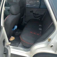 پراید ۹۳ فرمون هیدرولیک و دوگانه کارخونه|خودرو سواری و وانت|بیرجند, |دیوار