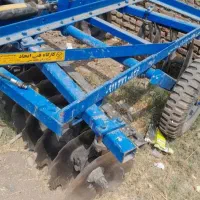 دیکس ۳۲ پر مقدسی خیلی کم کار