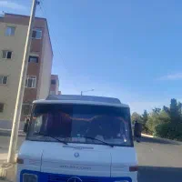 مینی بوس بنز۳۰۹|خودرو سنگین|سمنان, |دیوار