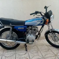 هندا هاتف ۱۵۰ سی‌سی ۹۲