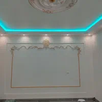 نقاشی ساختمان