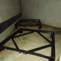 نصب و ساخت وتعمیر اهنگری بصورت سیار....