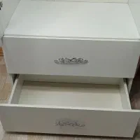 کمد لباس دو کشو|جاکفشی، کمد، دراور|اراک, |دیوار