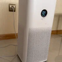 تسویه هوا شیامی ، smart Air Purifier 4|پنکه و تصفیه‌کنندهٔ هوا|تهران,  امام زاده قاسم (نیاوران)|دیوار