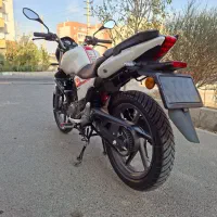 بنلی150 درحد صفر