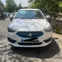 شاهین دنده بدون سانروف مدل 1404 صفر