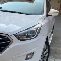 توسان ۲۰۱۴ بدون رنگ