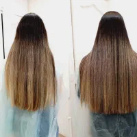 تخفیف ویژه ۵۰٪ تراپی مو