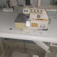 چرخ خیاطی پنج نخ