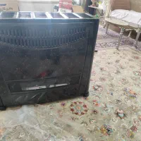 بخاری نو|بخاری، هیتر، شومینه|چناران, |دیوار