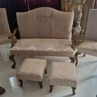 نیم ست گازر