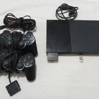 پلی ۲فلش خور|کنسول، بازی ویدئویی و آنلاین|کنگاور, |دیوار