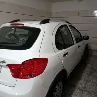 کوییک GXL خشک مدل 1404