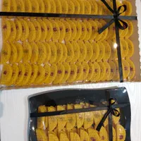 حلوا مجلسی و ارده