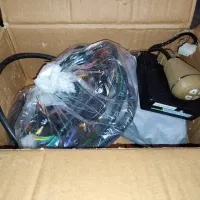 کلاچ اتومات اتاکو درحد آکبند