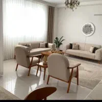 مبل1368|مبلمان خانگی و میز عسلی|تنکابن, |دیوار