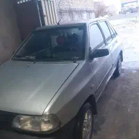 پراید ۸۶ همراه سیستم|خودرو سواری و وانت|گرگان, |دیوار