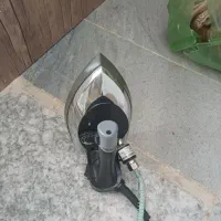 اتو  سرمی مخصوص کارگاه و تولیدی