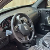 کوییک GX.Lصفر 1404 با ترمز ESC و SBR(مدارک کامل)