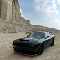 دوج چلنجر فرمالیته|خودرو اجاره‌ای|قشم, |دیوار