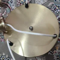 لوستر  ۳ تایی|لوستر و چراغ آویز|تهران, جوادیه تهرانپارس|دیوار