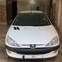 ماشین 206 تیپ 2