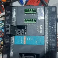 پی ال سی فاتک plc