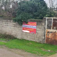 فروش زمین مسکونی