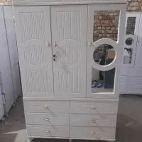 کمد و دراور  لباس