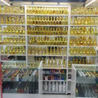 فروشنده عطر