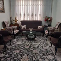 مبل راحتی|مبلمان خانگی و میز عسلی|تهران, دهم فروردین|دیوار