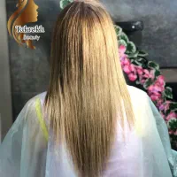 خدمات کراتین و احیا تخصصی