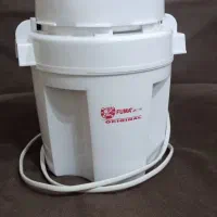 خردکن برقی تازه درحدنو
