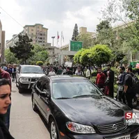 راننده شخصی،تشریفات با خودرو خارجی Vip