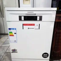 ماشین ظرفشویی 18 نفره دوو اصل کره در حد نو|ماشین ظرفشویی|تهران, هاشمآباد|دیوار